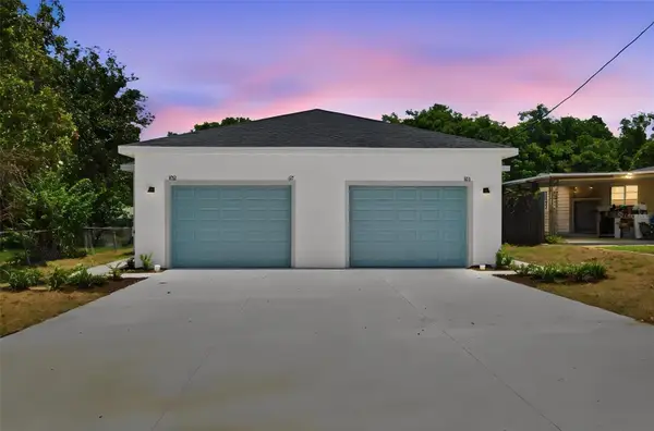 67 Glover Street, EUSTIS, FL 32726