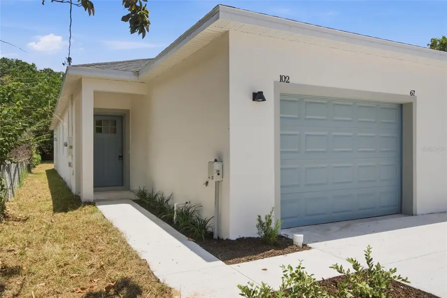 67 Glover Street, Eustis, FL 32726 - #3