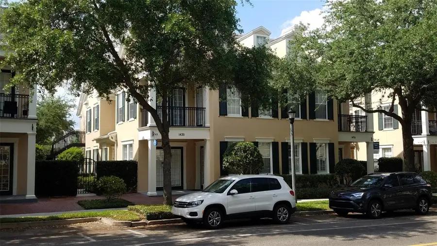 1420 Lake Baldwin Lane, Orlando, FL 32814 - #2
