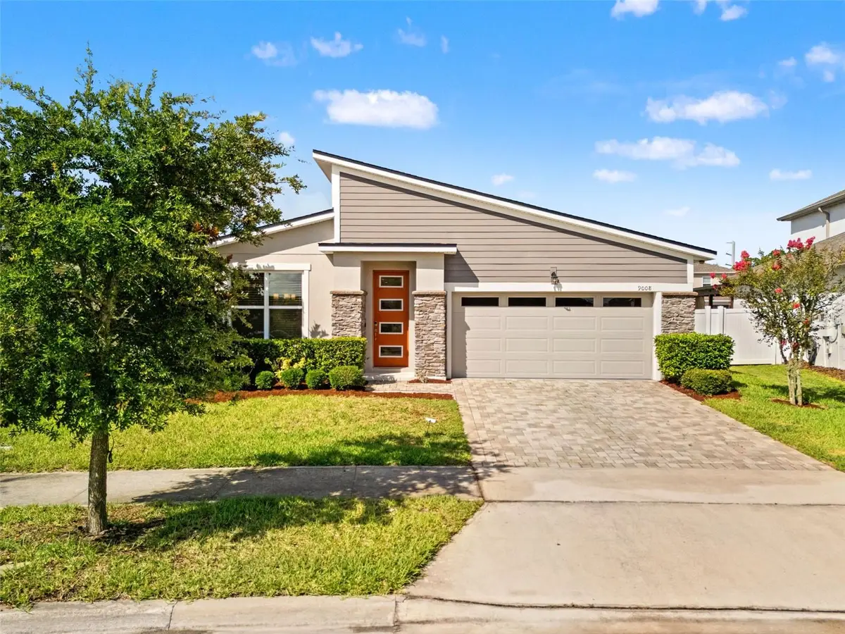 9008 Exploration Avenue, Orlando, FL 32832 - #1