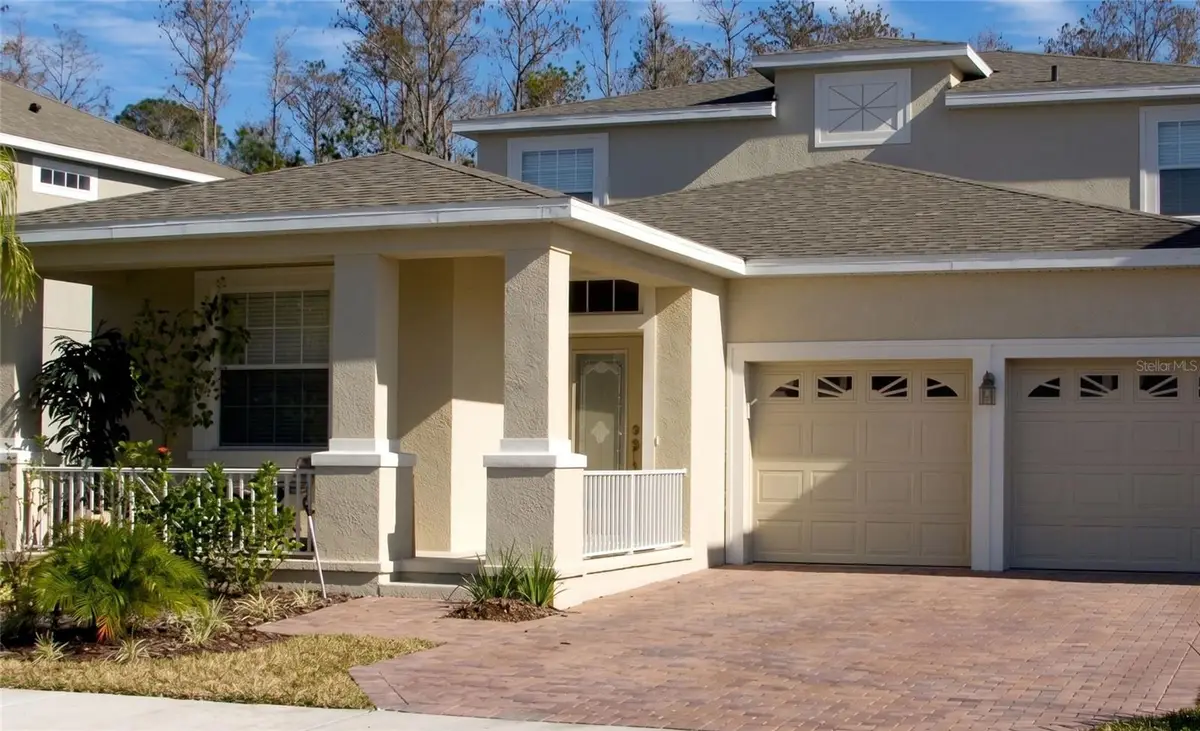 10411 Kristen Park Drive, Orlando, FL 32832 - #1