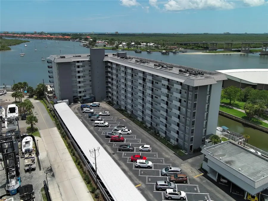 101 N Riverside Drive #2090, New Smyrna Beach, FL 32168 - #2