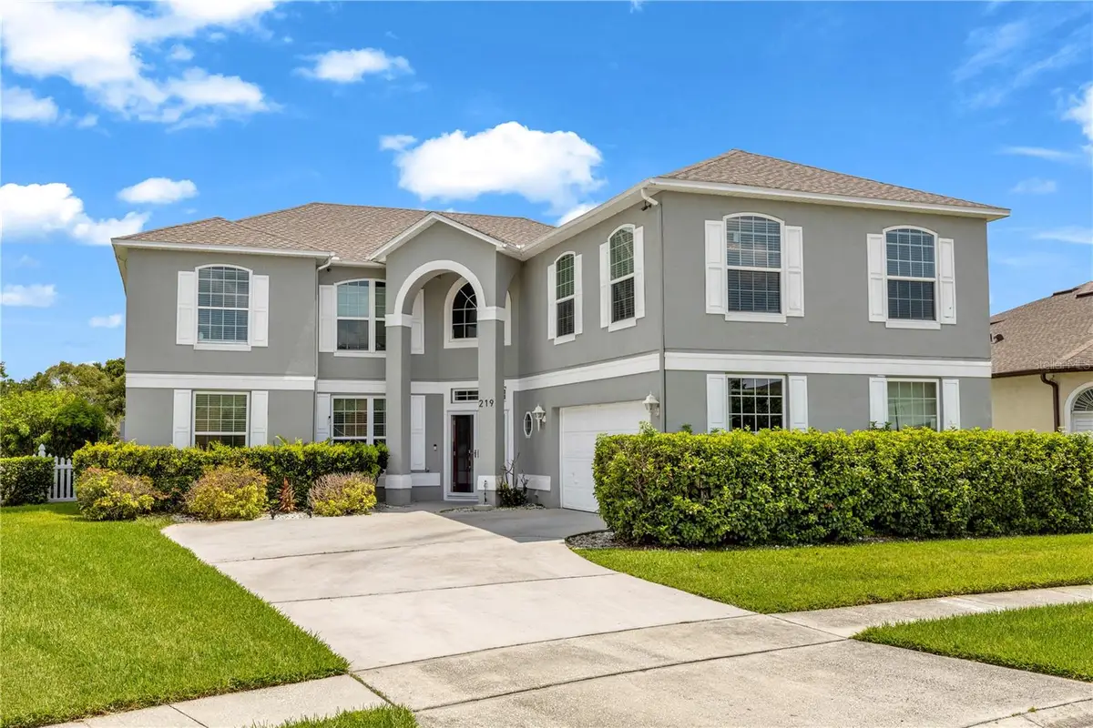 219 Strathmore Circle, Kissimmee, FL 34744 - #1