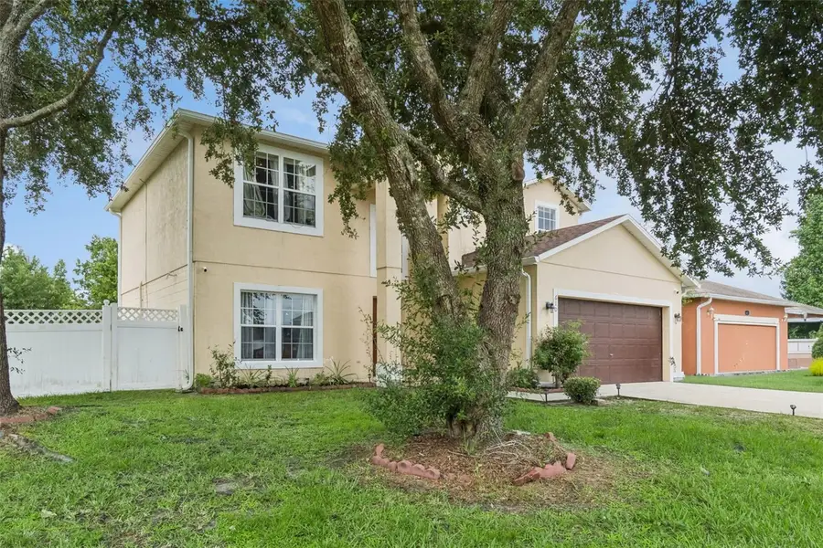 610 Notre Dame Way, Poinciana, FL 34759 - #2