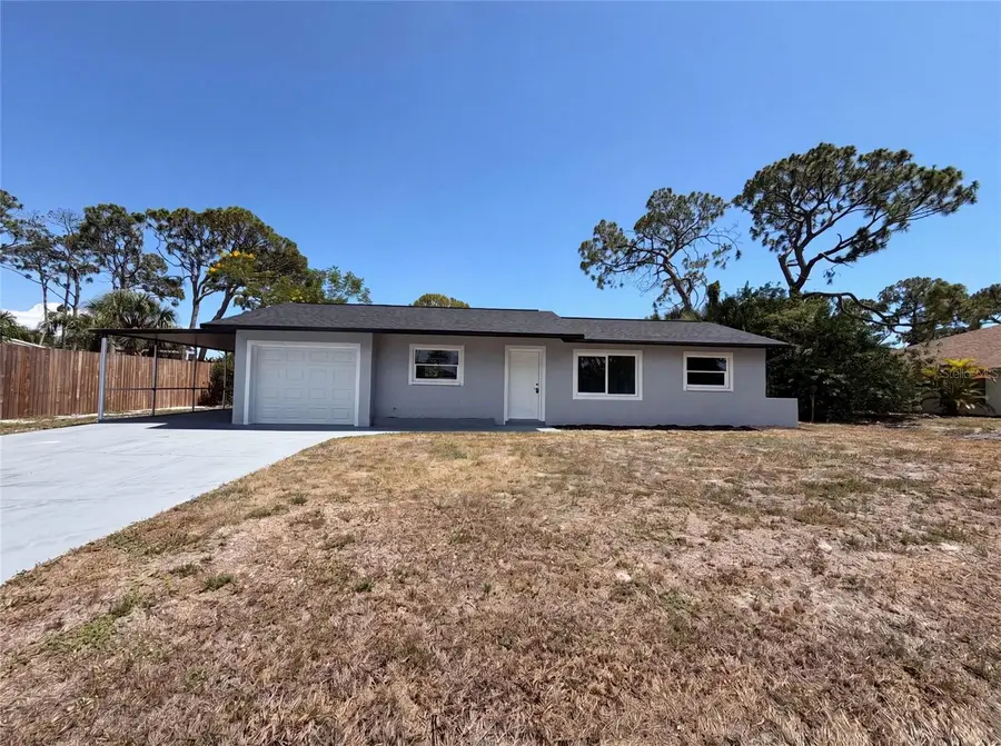 561 Yale Road, Venice, FL 34293 - #2