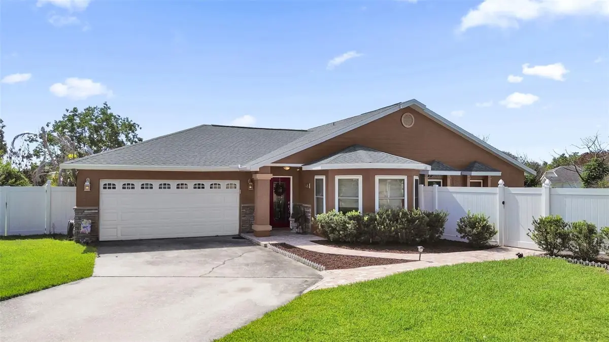 637 Moss Park Court, Kissimmee, FL 34743 - #1