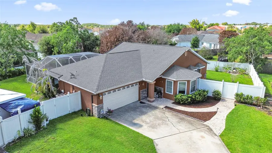 637 Moss Park Court, Kissimmee, FL 34743 - #2