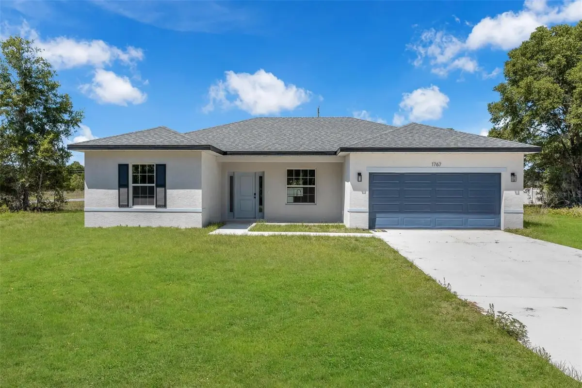 2386 SW 168th Loop, Ocala, FL 34473 - #1