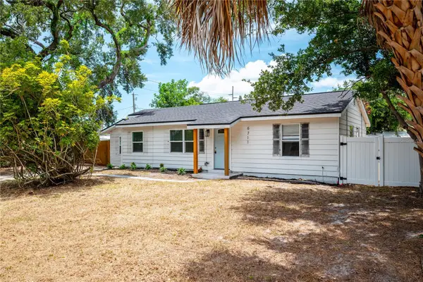 6711 S Gabrielle Street, TAMPA, FL 33611