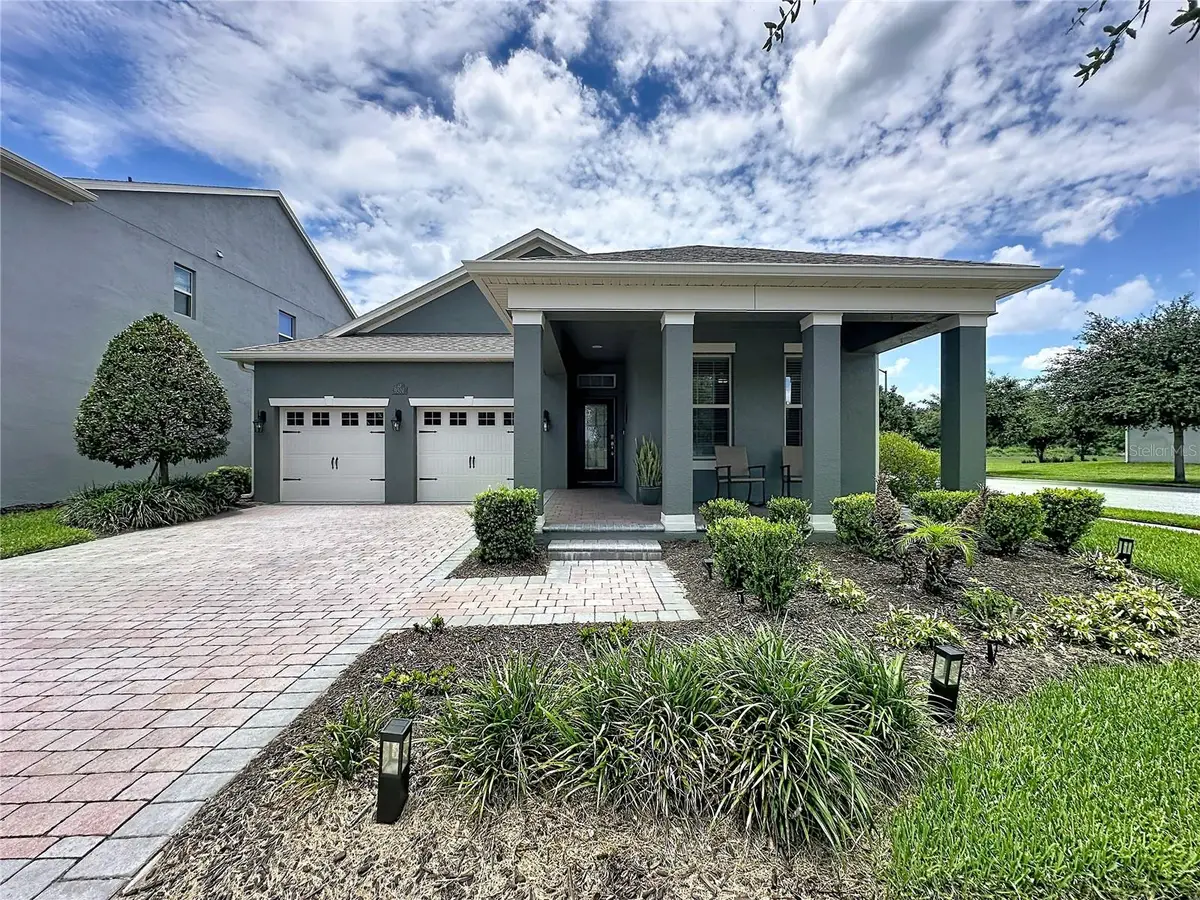 9506 Bolero Road, Winter Garden, FL 34787 - #1