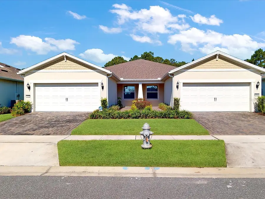 2542 Cliff Way, Saint Cloud, FL 34771 - #2
