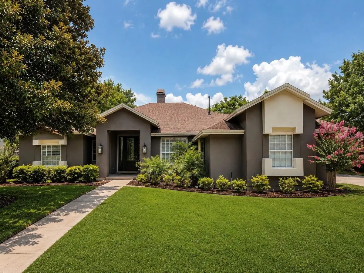 2260 Langley Circle, Orlando, FL 32835 - #1