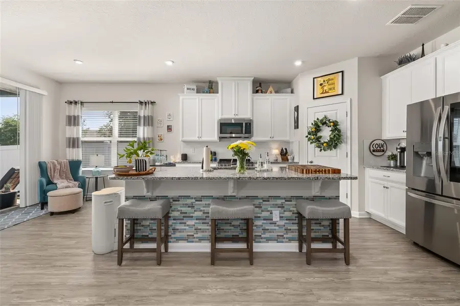 367 August Fern Loop, Mount Dora, FL 32757 - #3