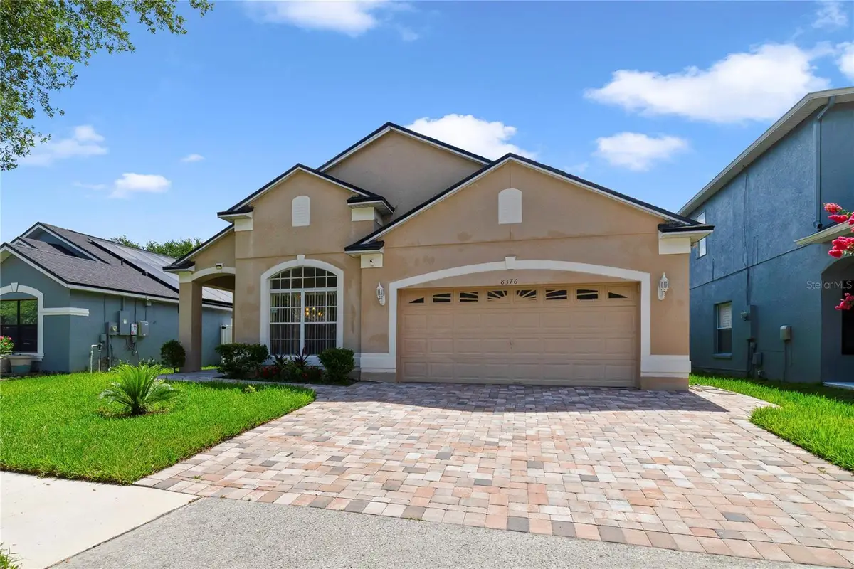 8376 Port Lancashire Drive, Orlando, FL 32829 - #1