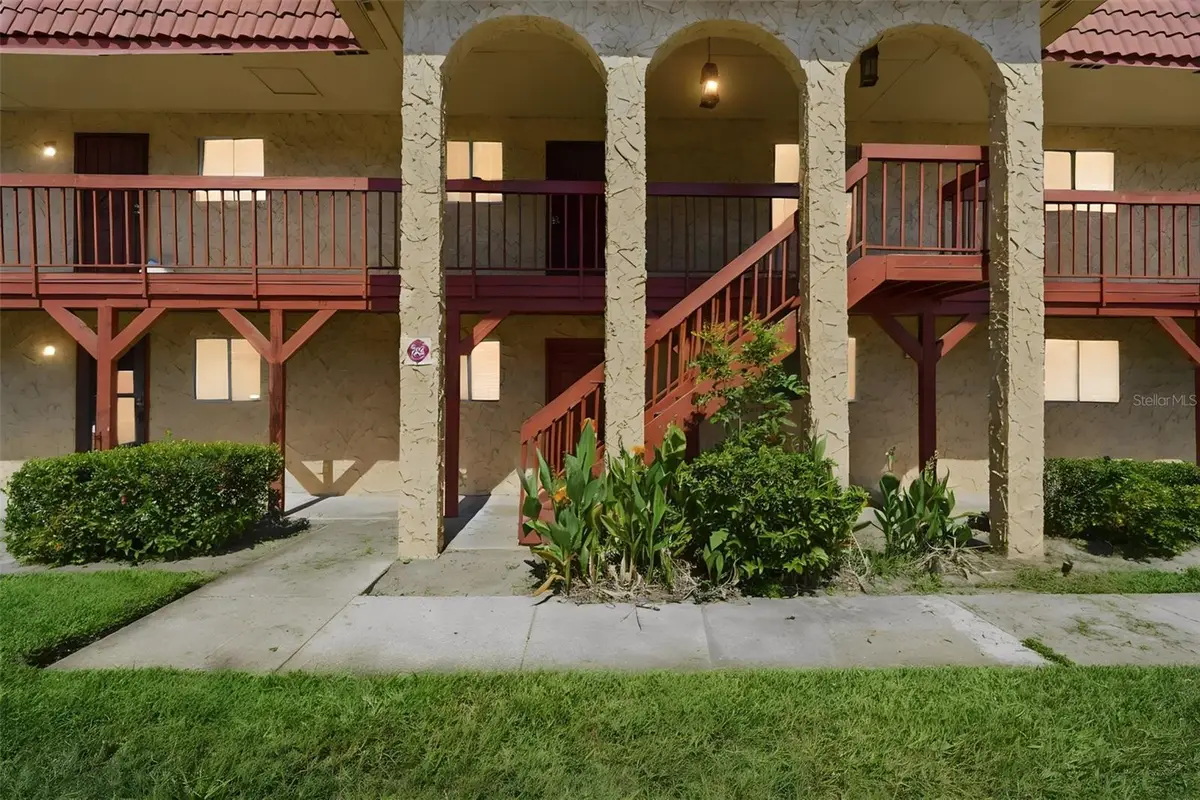 2868 N Powers Drive #177, Orlando, FL 32818 - #1