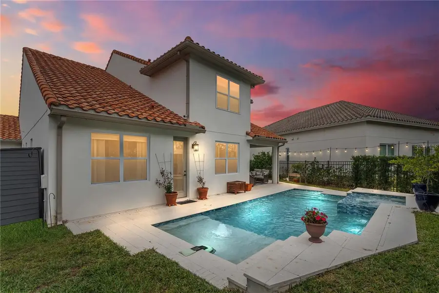 2977 Rapollo Lane, Apopka, FL 32712 - #2