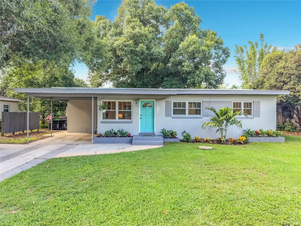 2249 Minnesota Avenue, Winter Park, FL 32789 - #1