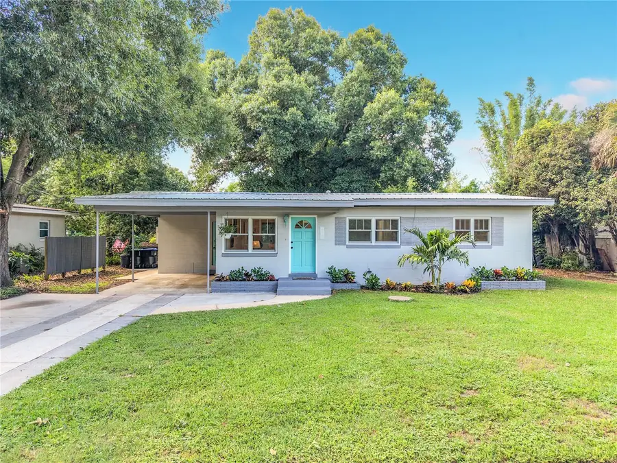 2249 Minnesota Avenue, Winter Park, FL 32789 - #2