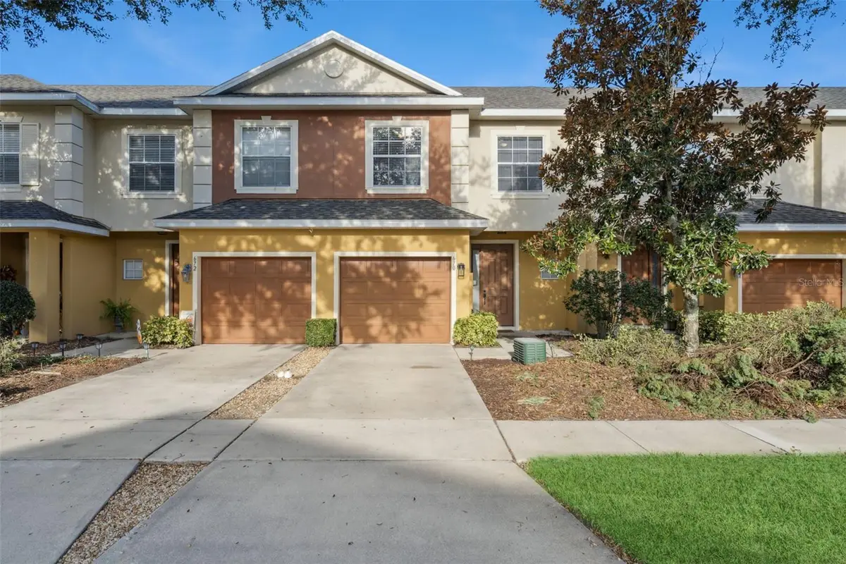 670 Fortanini Circle, Ocoee, FL 34761 - #1
