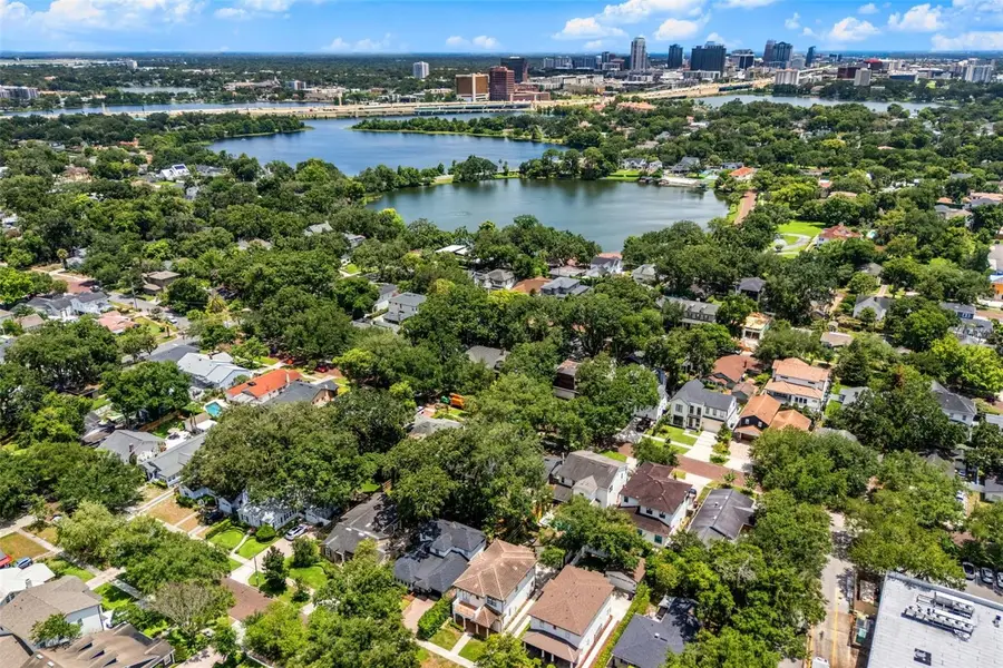 533 W Yale Street, Orlando, FL 32804 - #2