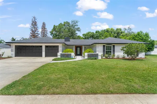 131 Countryside Drive, LONGWOOD, FL 32779