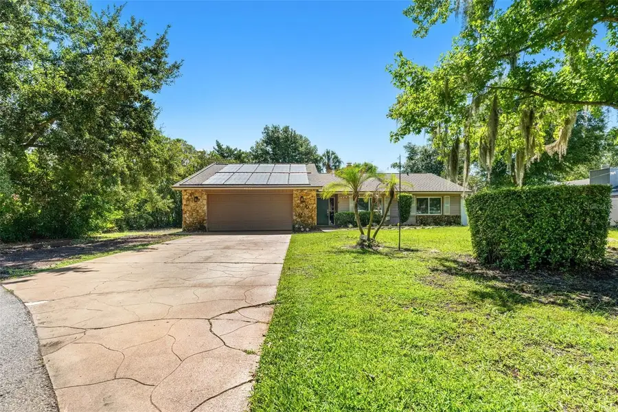 4053 Cool Water Court, Winter Park, FL 32792 - #2