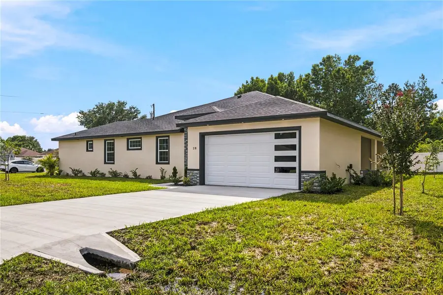 2 Buttonbush Lane, Palm Coast, FL 32137 - #2