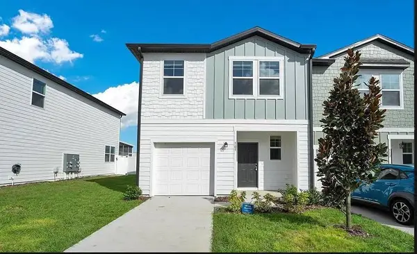 509 Madison Drive, DAVENPORT, FL 33837
