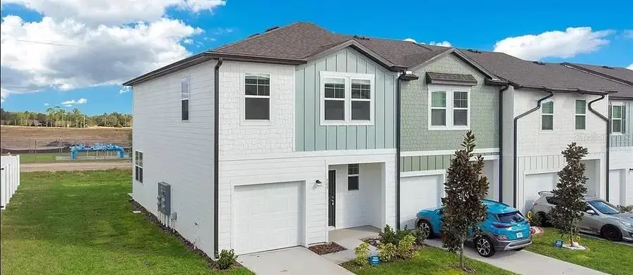 509 Madison Drive, Davenport, FL 33837 - #3