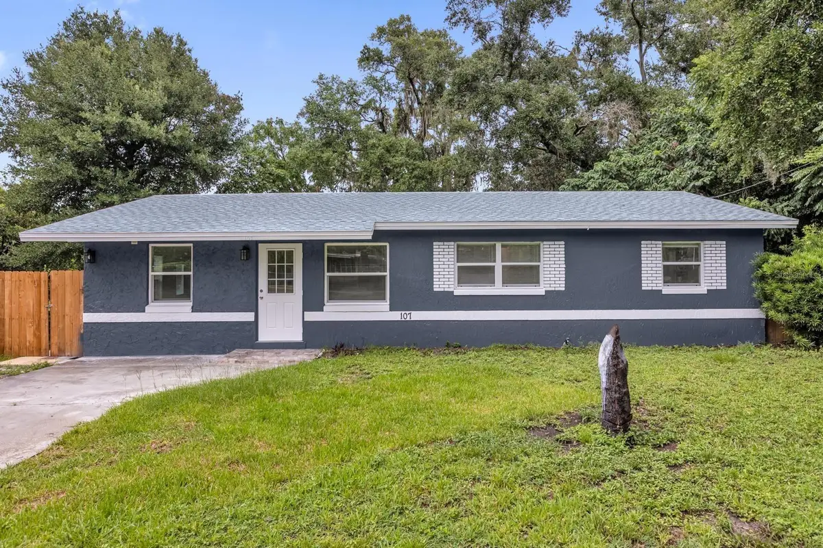 107 Ford Avenue, Altamonte Springs, FL 32701 - #1
