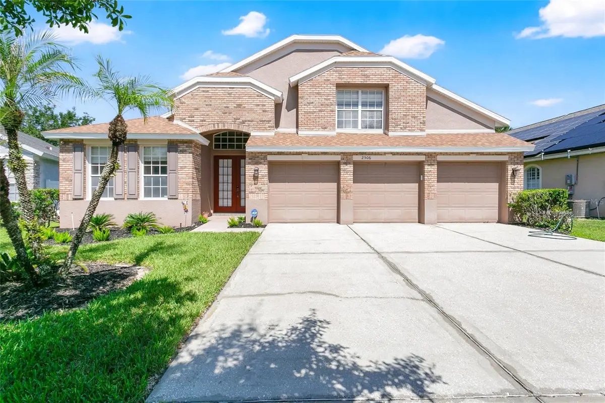 2506 Stoneworth Court, Orlando, FL 32825 - #1