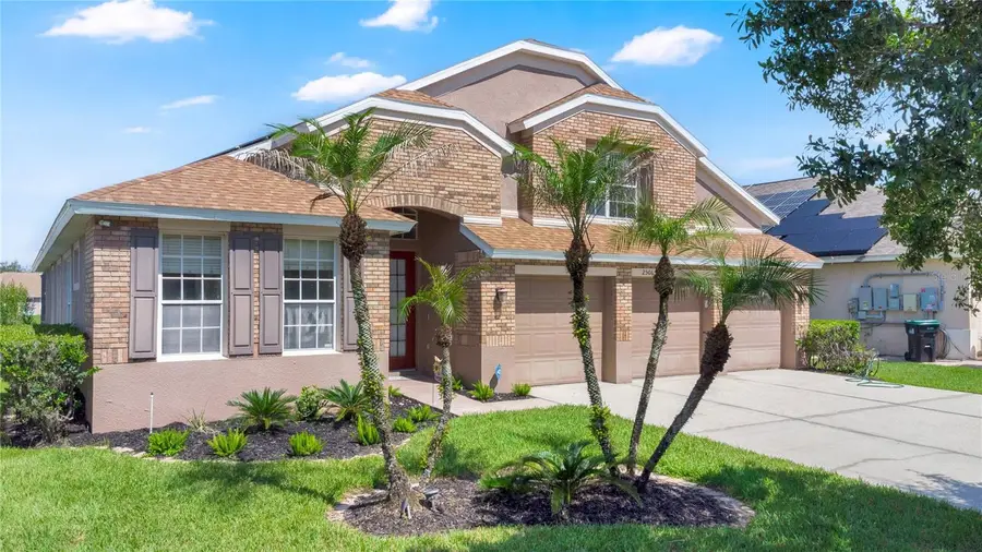 2506 Stoneworth Court, Orlando, FL 32825 - #2