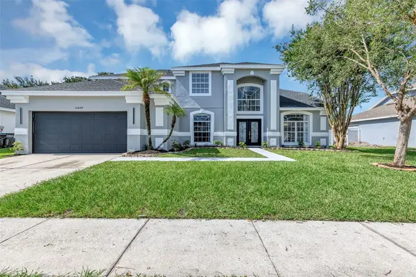 12809 Spurrier Lane, ORLANDO, FL 32824
