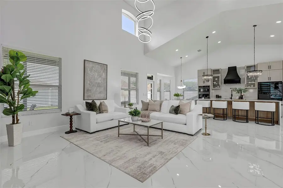 12809 Spurrier Lane, Orlando, FL 32824 - #2