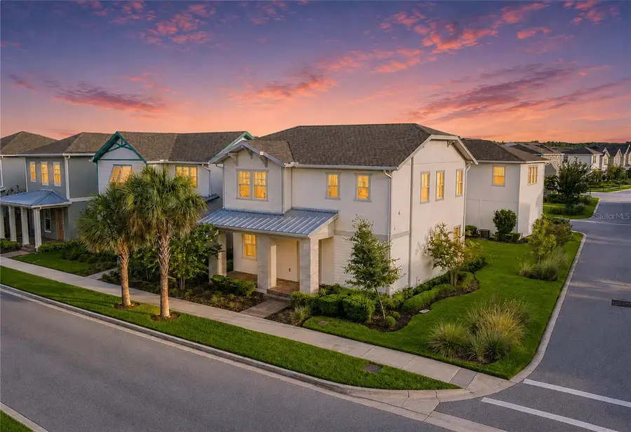 10133 Peebles Street, Orlando, FL 32827 - #2