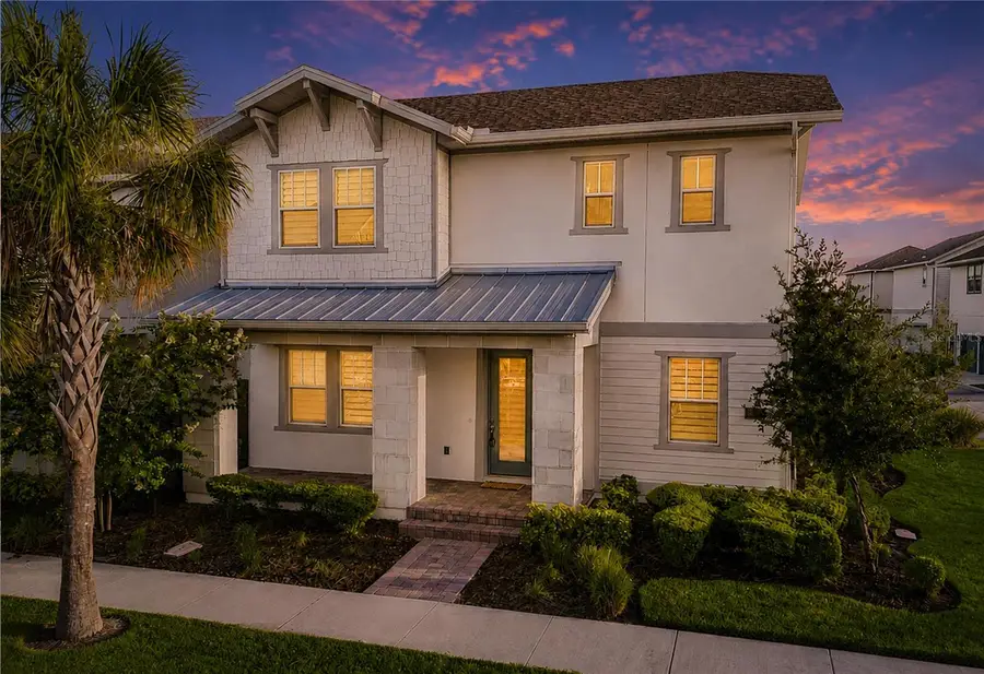 10133 Peebles Street, Orlando, FL 32827 - #3