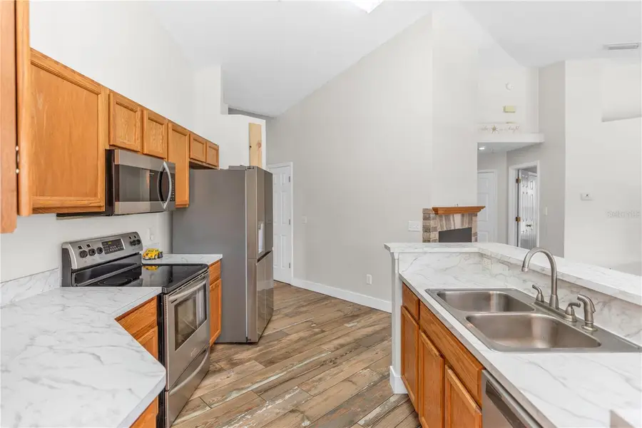 1005 Whispring Creek Way, Osteen, FL 32764 - #3