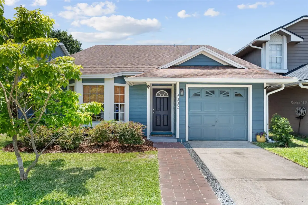 9332 Daney Street, Gotha, FL 34734 - #1