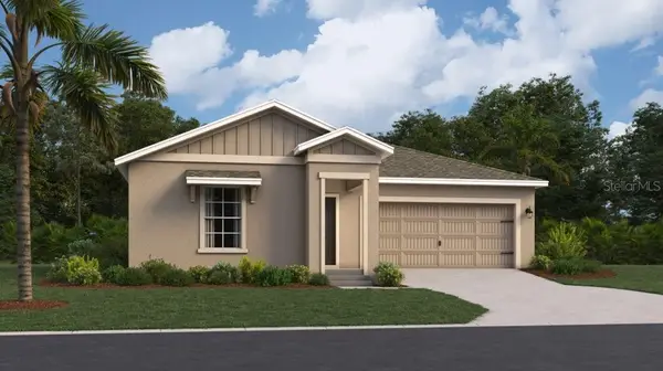 1654 Loxely Trail, KISSIMMEE, FL 34746