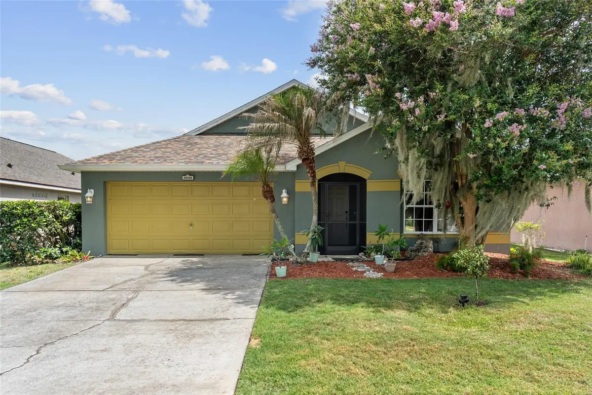 3049 Merlot Way, Clermont, FL 34714 - #1