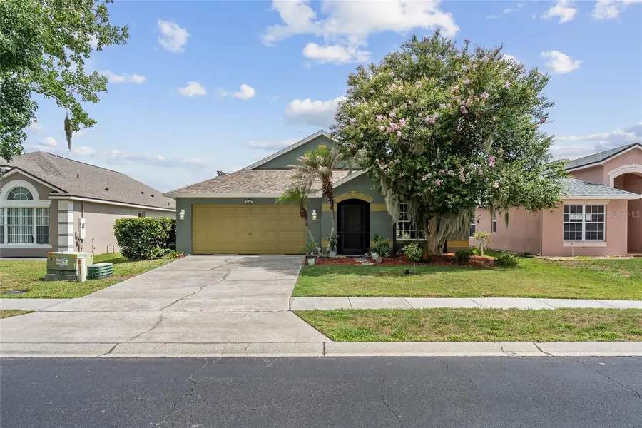 3049 Merlot Way, Clermont, FL 34714 - #2