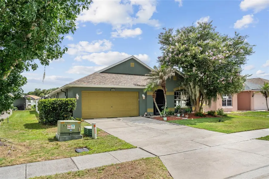 3049 Merlot Way, Clermont, FL 34714 - #3