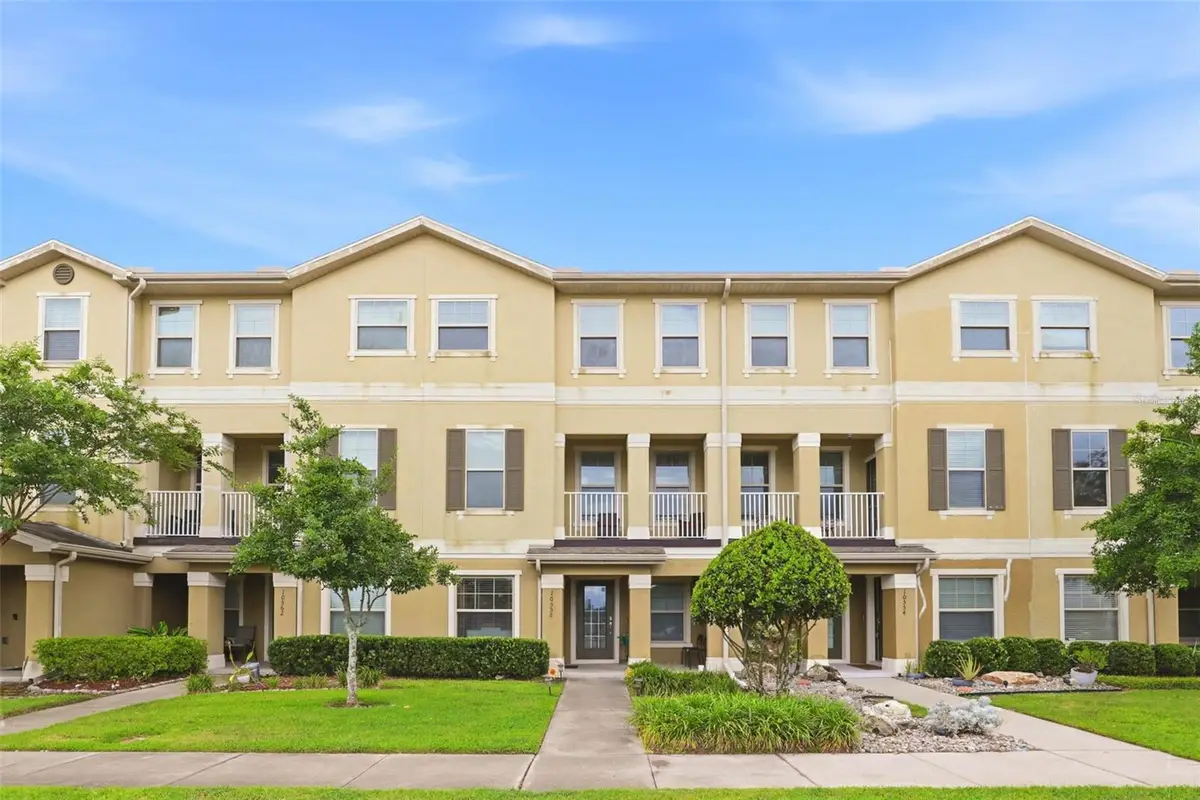 10558 Green Ivy Lane, Orlando, FL 32832 - #1