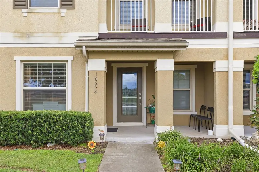 10558 Green Ivy Lane, Orlando, FL 32832 - #2