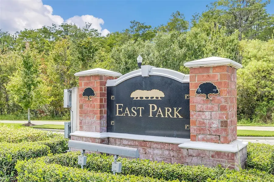 10558 Green Ivy Lane, Orlando, FL 32832 - #3