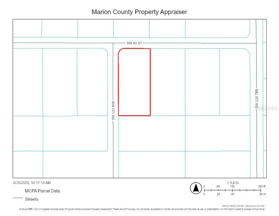 TBD SW 122 Avenue, Dunnellon, FL 34432 - #3