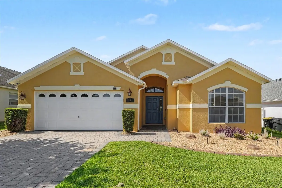 131 Old Bridge Circle, Davenport, FL 33897 - #1