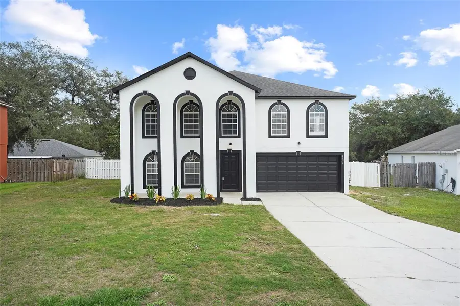 1502 Daybreak Drive, Fruitland Park, FL 34731 - #2