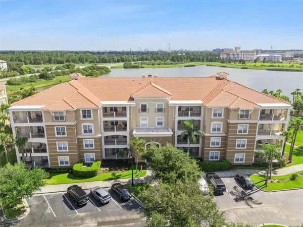 4816 Cayview Avenue #40111, ORLANDO, FL 32819