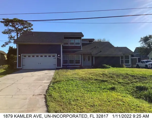 1879 Kamler Avenue, ORLANDO, FL 32817